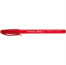 Penna sfera INKJOY 100 Stick 1,0mm rosso PAPERMATE