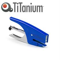 CUCITRICE A PINZA passo 6 - colore blu TiTanium