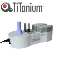 MACCHINA PER RIEMPIMENTO AD ARIA TITANIUM Wi-1000