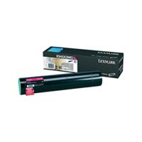 TONER MAGENTA X940 X945 X930E