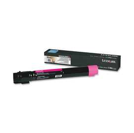 TONER MAGENTA X950 X952 X954 ALTISSIMA RESA