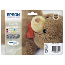 MULTIPACK EPSON 4 CARTUCCE