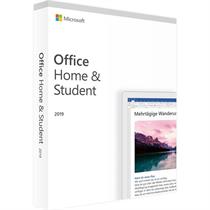 OFFICE 2019 HOME & STUDENT ESD