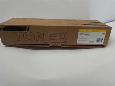 TONER NEUTRO UTAX GIALLO DC2730 12K-COMPATIBILE