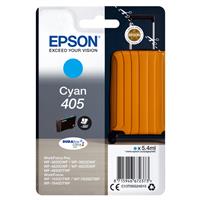 Cartucce di inchiostro Epson Ciano serie 405