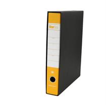 Registratore Starbox SFUSO dorso 5 cm -protocollo- giallo - Starline