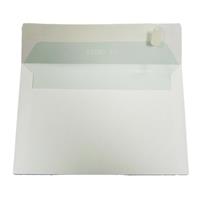 Busta bianca senza finestra - serie Strip 80 - 120x180 mm - 90 gr -