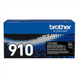 TONER NERO BROTHER TN-910BKP 9K