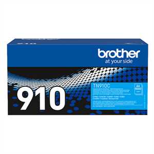 TONER CIANO BROTHER TN-910CP 9K
