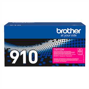 TONER MAGENTA BROTHER TN-910MP 9K