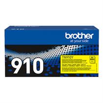 TONER GIALLO BROTHER TN-910YP 9K