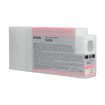 TANICA INCHIOSTRO A PIGMENTI VIVID MAGENTA-CHIARO EPSON 150 ML