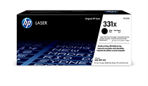 HP TONER NERO- 331X ALTA CAPACITA'-15000 PAGINE