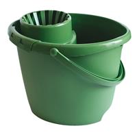 Secchio con strizzatore - 13 litri - Tonkita Professional