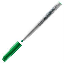 Pennarello Whiteboard Velleda -punta tonda 1.4 mm verde