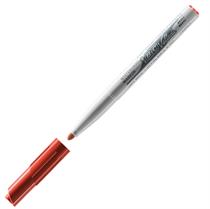 Pennarello Whiteboard Velleda -punta tonda 1.4 mm Rosso