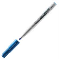 Pennarello Whiteboard Velleda -punta tonda 1.4 mm Blu