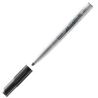 Pennarello Whiteboard Velleda -punta tonda 1.4 mm nero