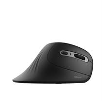 Mouse wireless ergonomico verticale  - Trust