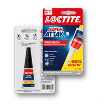 COLLA SUPER ATTAK 7,5gr Precision- Trasparente