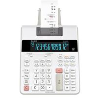 CALCOLATRICE DA TAVOLO CASIO FR-2650 12CF.
