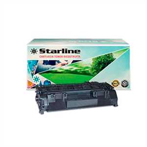 TONER RIGENERATO HP 05A - 2.300 PAGINE