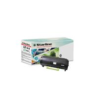 Toner Ricostruito - per Lexmark - Nero - 51B2000 - 2.500 pag