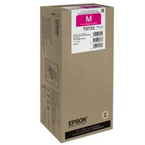 SACCA XL PER EPSON A3 WF-C869R MAGENTA 22K