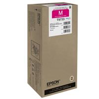 SACCA XL PER EPSON A3 WF-C869R MAGENTA 22K