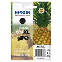 Epson - Cartuccia - Nero - 604XL - C13T10H14010 - 4 ml