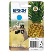 Epson - Cartuccia - Ciano - 604XL - C13T10H24010 - 4 ml