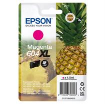 Epson - Cartuccia - Magenta - 604XL - C13T10H34010 - 4 ml