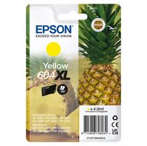 Epson - Cartuccia - Giallo- 604XL - C13T10H44010 - 4 ml