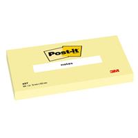 Blocco 76x102 -100 fogli Post-It®