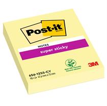 Blocco Super Sticky -47.6x76 -90 fogli Post-It®