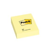 Blocco 38x51 - 100 fogli Post-it®