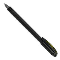 Roller ENERGEL Recycology 96% -punta 0.7mm - nero Pentel