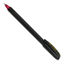 Roller ENERGEL Recycology 96% -punta 0.7mm - rosso Pentel