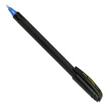 Roller ENERGEL Recycology 96% -punta 0.7mm - blu Pentel