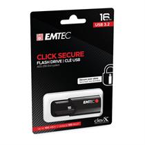Emtec- Memoria USB B120 - 16GB