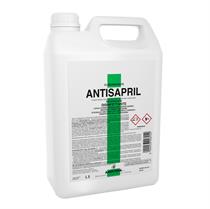 Antisapril disinfettante battericida - 5L -Professional