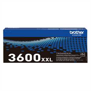 TONER NERO BROTHER 11.000 pagine HL-L52XX