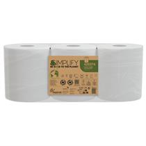 Asciugamani in rotolo 19,6 cm x 90 m - diametro 18,5 cm 450 strappi