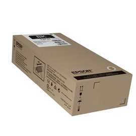 SACCA XL PER EPSON A3 WF-C869R NERO 22,5K