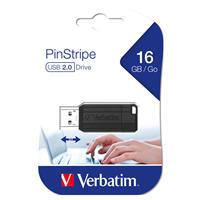 MEMORIA USB VERBATIM 16GB