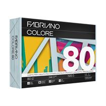 FabrianoColore -A3-80GR -Celeste chiaro - 250 fogli