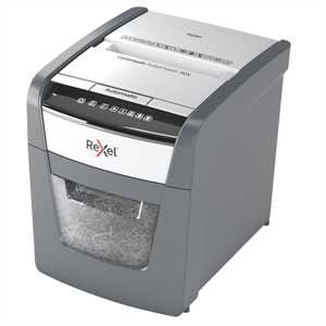 DISTRUGGIDOCUMENTI OPTIMUM AUTOFEED- 50X REXEL - A FRAMMENTI