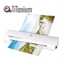 PLASTIFICATRICE HOMEOFFICE PL 350- A3 TITANIUM
