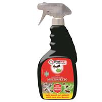 Insetticida multinsetto - trigger 500 ml - Protemax