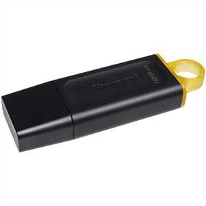MEMORY PEN USB 3.2 KINGSTON 64GB DATATRAVELER